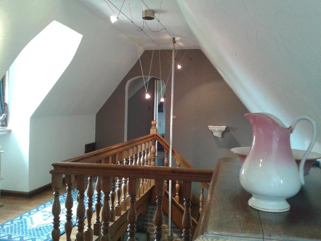 B&B Decoster Zuienkerke Exteriér fotografie