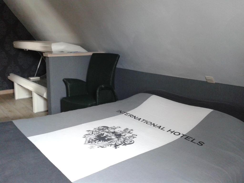 B&B Decoster Zuienkerke Pokoj fotografie