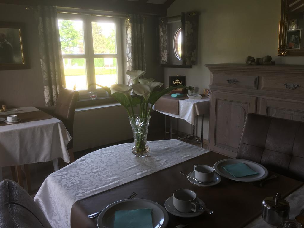 B&B Decoster Zuienkerke Exteriér fotografie