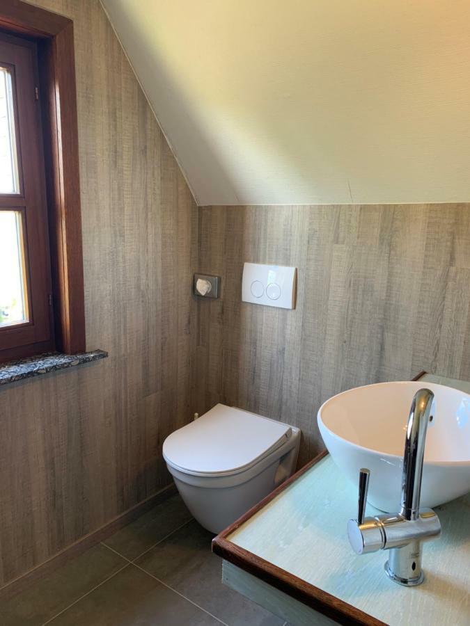 B&B Decoster Zuienkerke Exteriér fotografie